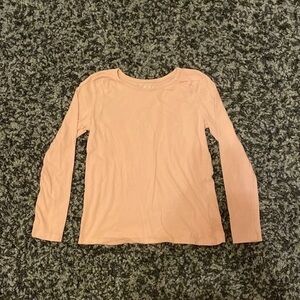 Children’s Place Kid’s Long-Sleeve